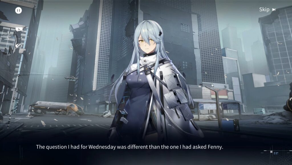 دانلود بازی موبایلی Snowbreak: Containment Zone 8 طرفدار انیمه هستید؟ بازی موبایلی Snowbreak: Containment Zone مناسب شماست - ویجیاتو