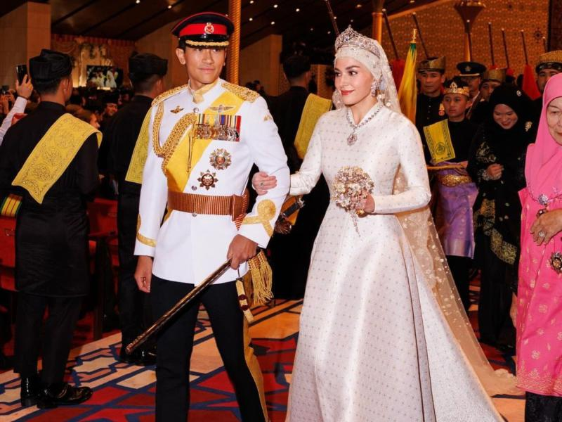 با ثروتمندترین پادشاهان جهان آشنا شوید 2 1707927360 495 با ثروتمندترین پادشاهان جهان آشنا شوید