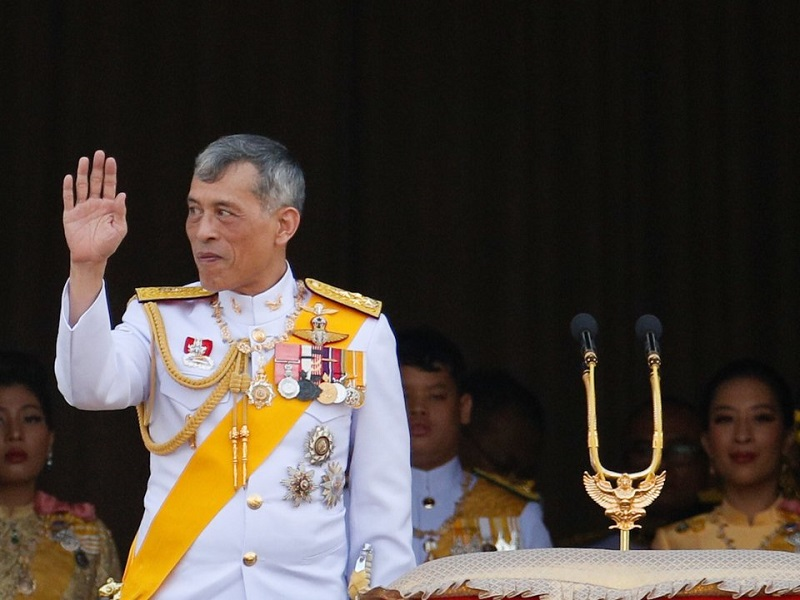 با ثروتمندترین پادشاهان جهان آشنا شوید 1 1707927360 778 با ثروتمندترین پادشاهان جهان آشنا شوید