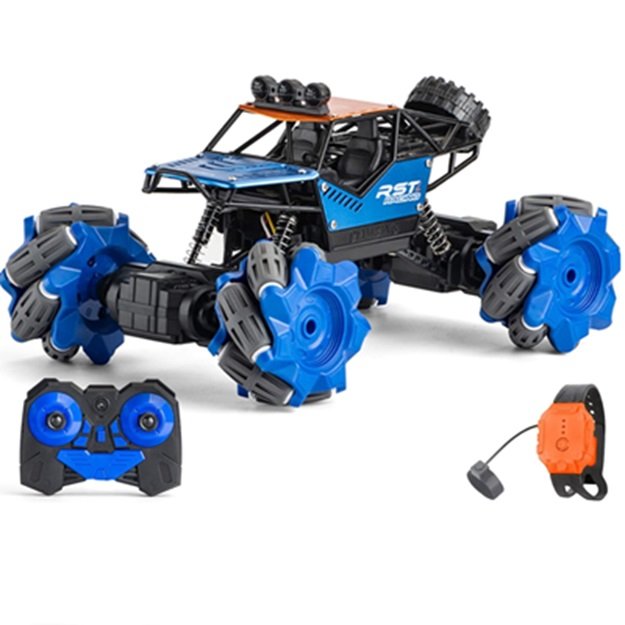 1708760606 425 نقش اسباب بازی ها در افزایش خلاقیت کودکان چیست؟