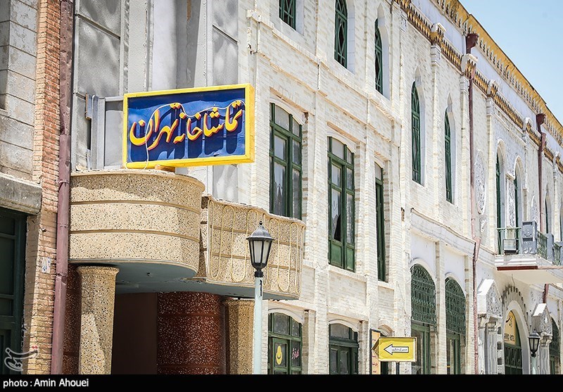 شهرک غزالی میزبان کدام پروژه ها است؟ / از «تنها گریه کن» و «طوبی» تا «زیرخاکی4» 5 سریال , تلویزیون , صدا و سیما ,