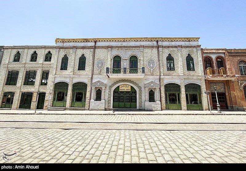 شهرک غزالی میزبان کدام پروژه ها است؟ / از «تنها گریه کن» و «طوبی» تا «زیرخاکی4» 1 سریال , تلویزیون , صدا و سیما ,