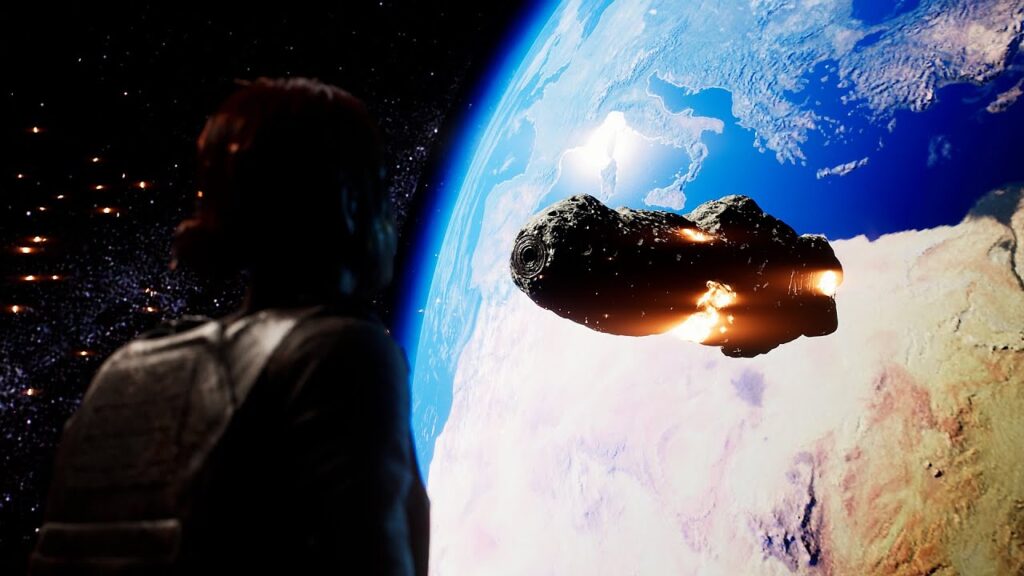 ۸ ملاقات غیرمنتظره با فضایی‌ها در بازی‌های ویدئویی - ویجیاتو