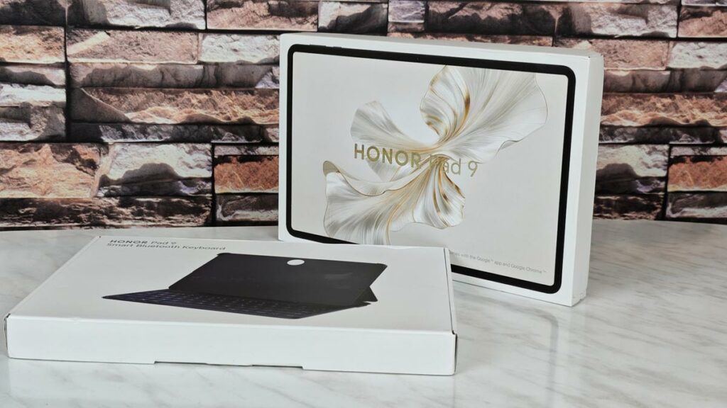 1708951365 715 تبلت بین‌رده آنر پد 9 معارفه شد؛ مشخصات قیمت