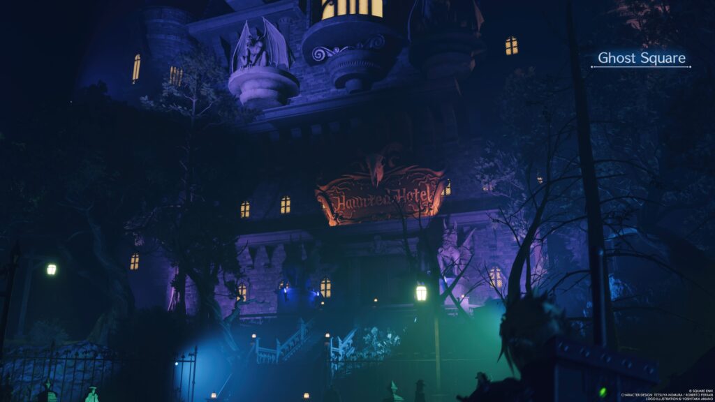 بازدید بازی Final Fantasy VII: Rebirth 4 بررسی بازی Final Fantasy VII: Rebirth