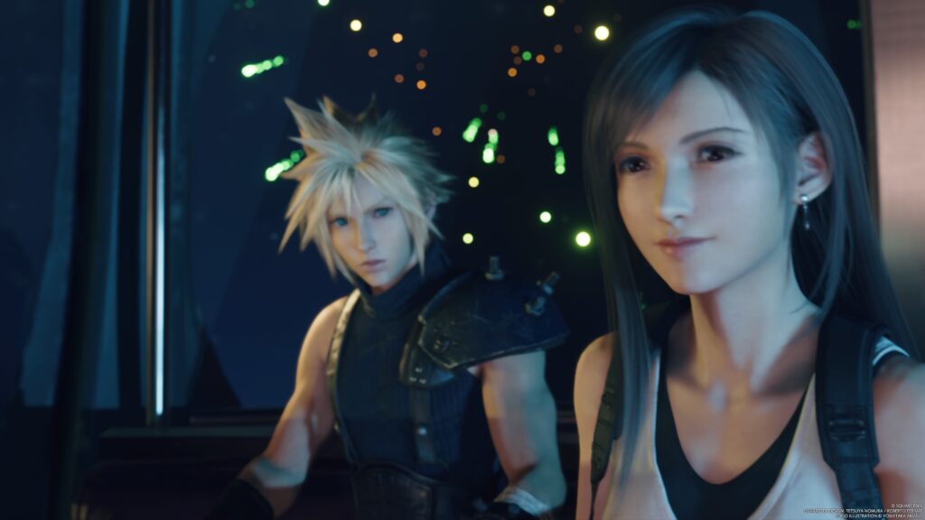 بازدید بازی Final Fantasy VII: Rebirth 6 نقد بازی Final Fantasy VII: Rebirth