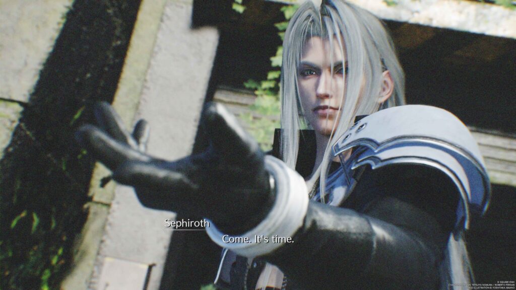 بازدید بازی Final Fantasy VII: Rebirth 24 نقد Final Fantasy VII: Rebirth