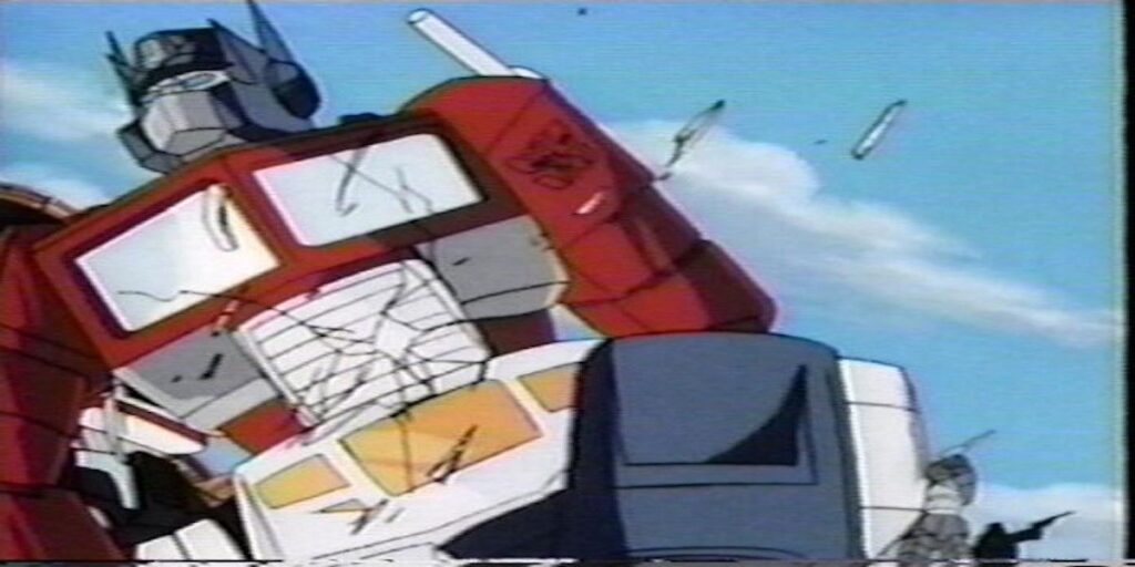 ۱۰ سریال آمریکایی که انیمه‌ی اقتباسی دارند - ویجیاتو