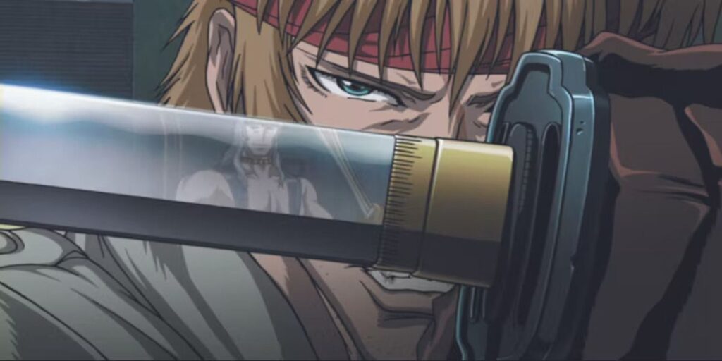 ۱۰ سریال آمریکایی که انیمه‌ی اقتباسی دارند - ویجیاتو