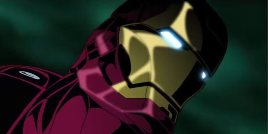 ۱۰ سریال آمریکایی که انیمه‌ی اقتباسی دارند - ویجیاتو