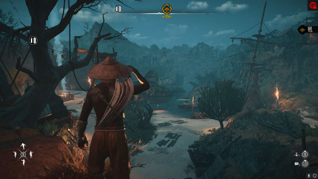 بازدید بازی Skull and Bones 8 بررسی بازی Skull and Bones - ویجیاتو