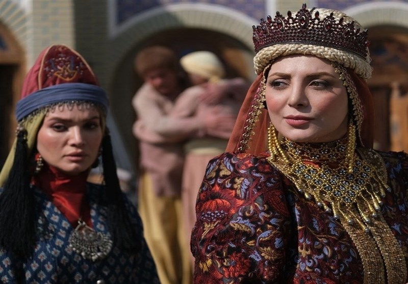 شهرک غزالی میزبان کدام پروژه ها است؟ / از «تنها گریه کن» و «طوبی» تا «زیرخاکی4» 3 سریال , تلویزیون , صدا و سیما ,