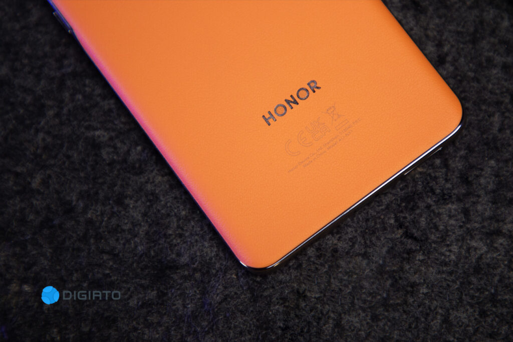 بررسی آنر X9b