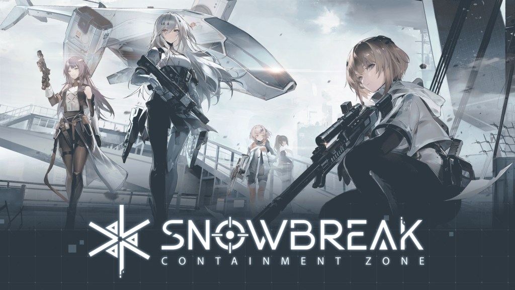 دانلود بازی موبایلی Snowbreak: Containment Zone 18 طرفدار انیمه هستید؟ بازی موبایلی Snowbreak: Containment Zone مناسب شماست - ویجیاتو