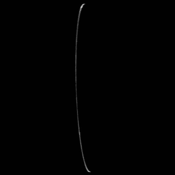 نقشه پرتو ایکس جهان