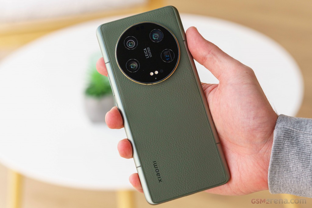 بهترین گوشی گیمینگ | زمستان ۱۴۰۲ 8 گوشی گیمینگ شیائومی مدل 13 اولترا