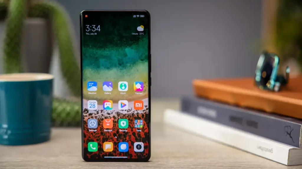 بهترین گوشی گیمینگ | زمستان ۱۴۰۲ 30 گوشی گیمینگ شیائومی مدل 12S ULTRA