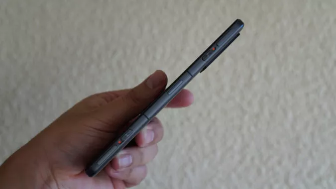 بهترین گوشی گیمینگ | زمستان ۱۴۰۲ 64 گوشی گیمینگ شیائومی مدل POCO F4 GT