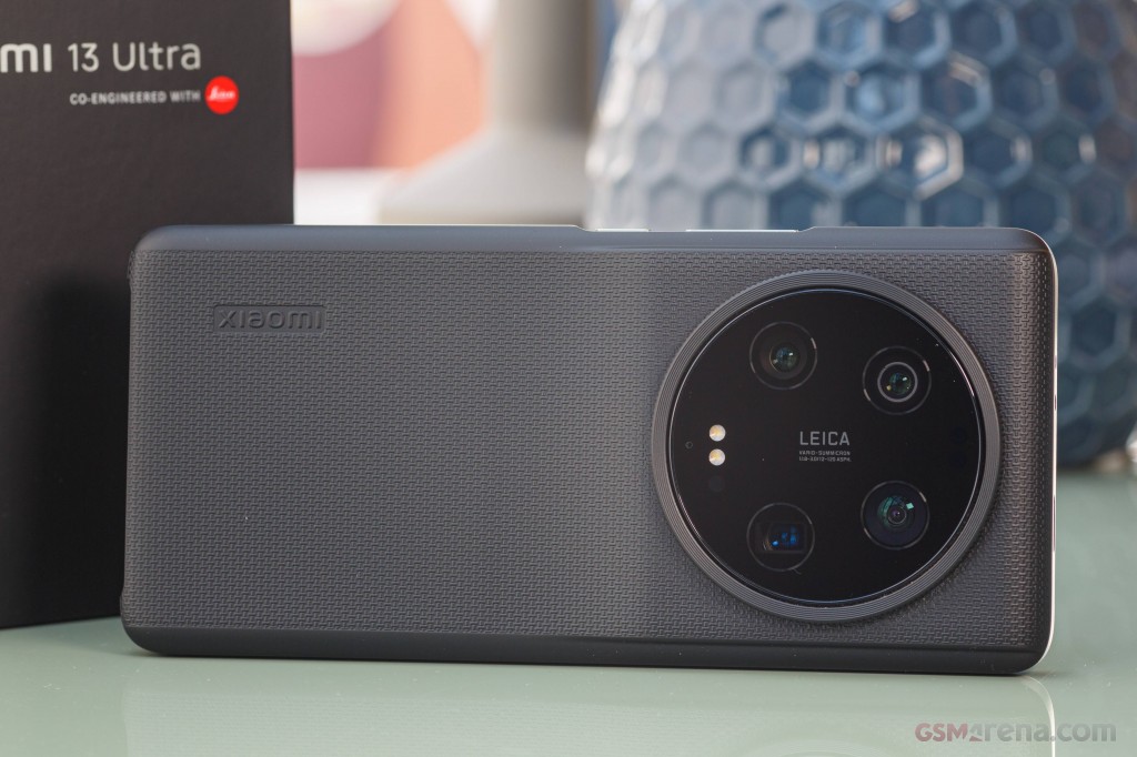 بهترین گوشی گیمینگ | زمستان ۱۴۰۲ 48 گوشی گیمینگ شیائومی مدل 13 اولترا