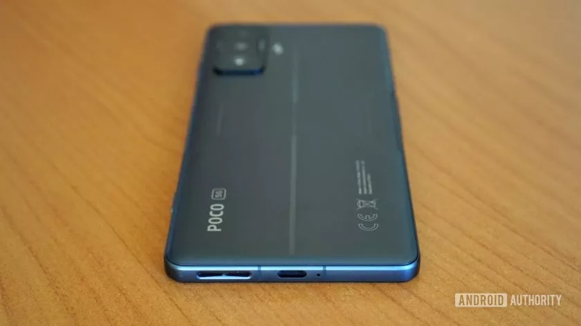 بهترین گوشی گیمینگ | زمستان ۱۴۰۲ 60 گوشی گیمینگ شیائومی مدل POCO F4 GT