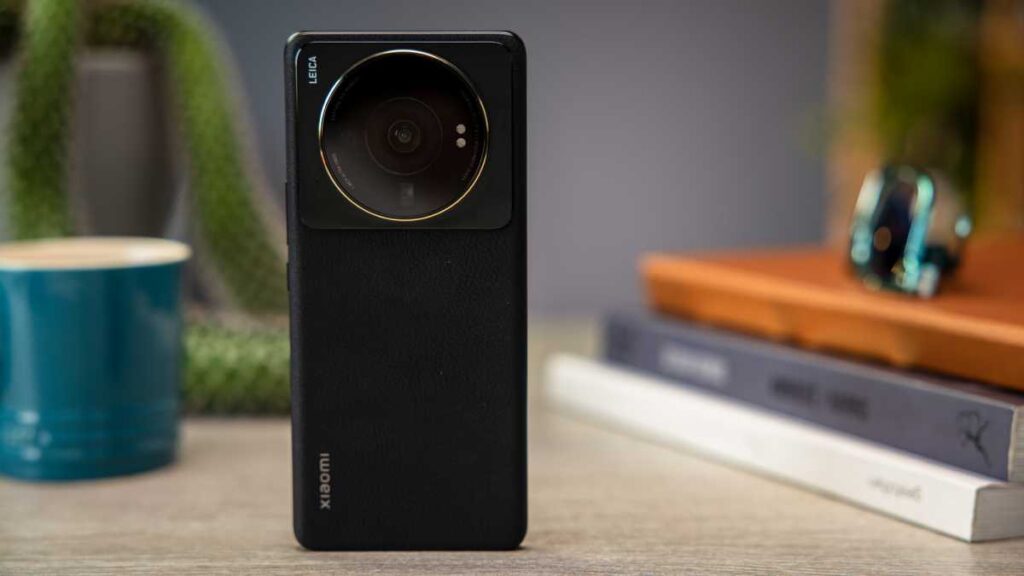 بهترین گوشی گیمینگ | زمستان ۱۴۰۲ 32 گوشی گیمینگ شیائومی مدل 12S ULTRA