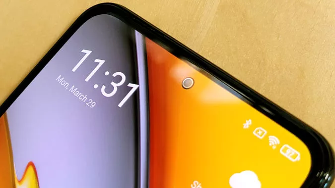 بهترین گوشی گیمینگ | زمستان ۱۴۰۲ 92 گوشی گیمینگ شیائومی مدل Poco F3