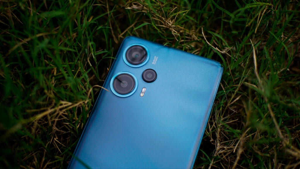 بهترین گوشی گیمینگ | زمستان ۱۴۰۲ 74 گوشی گیمینگ شیائومی مدل POCO F5