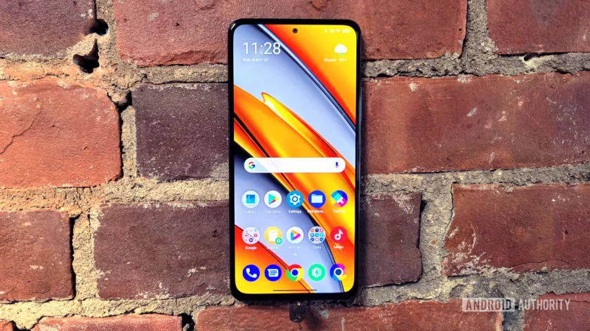 بهترین گوشی گیمینگ | زمستان ۱۴۰۲ 90 گوشی گیمینگ شیائومی مدل Poco F3