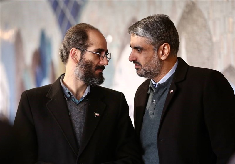 وجود هنرمندان پای صندوق رای به روایت عکس 24 تالار وحدت , تخلفات انتخاباتی ,