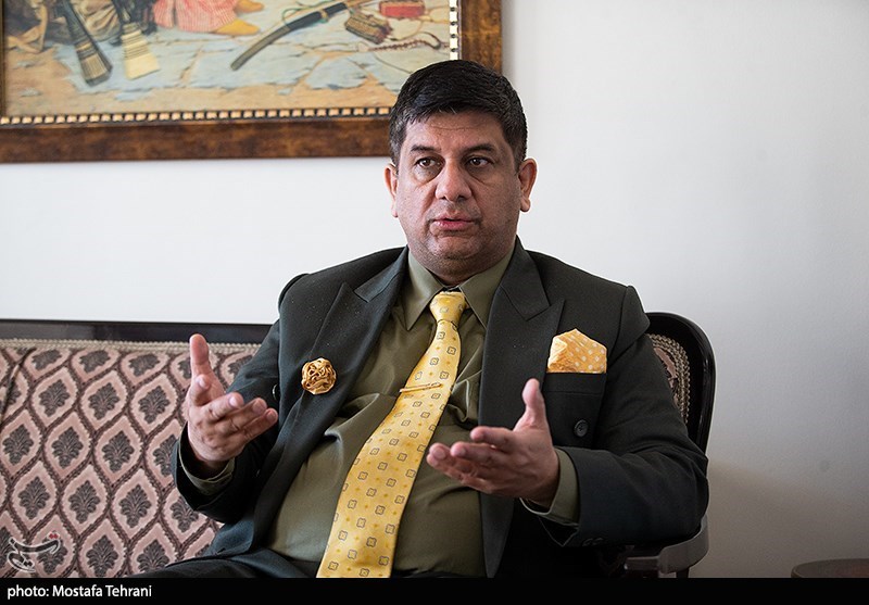 علاقه رئیس مؤسسه فرهنگی اکو به زندگینامه امام خمینی(ره) و تاریخ ایران/ سرانجام پارکِ اکو به کجا رسید؟ 1 امام خمینی , فرهنگ و هنر ,