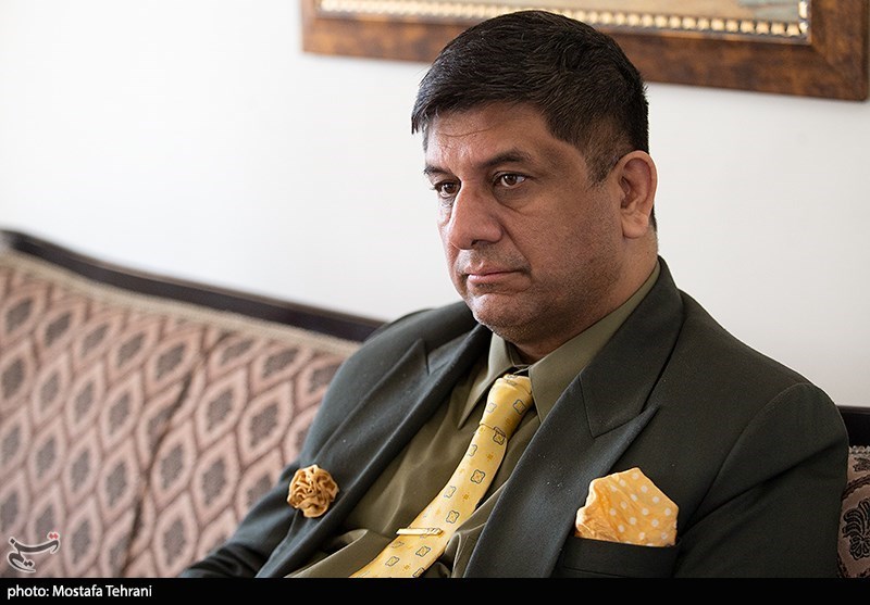 علاقه رئیس مؤسسه فرهنگی اکو به زندگینامه امام خمینی(ره) و تاریخ ایران/ سرانجام پارکِ اکو به کجا رسید؟ 2 امام خمینی , فرهنگ و هنر ,