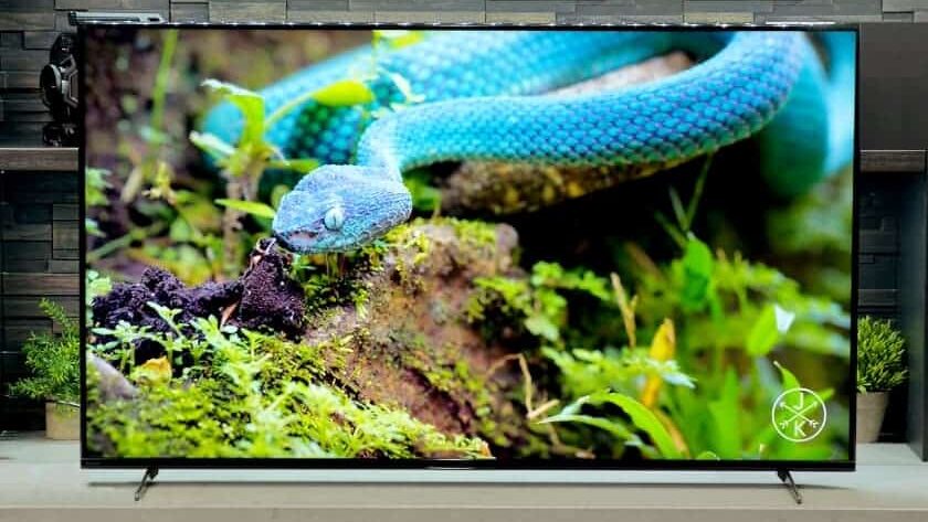 بهترین تلویزیون های گیمینگ | برترین مانتیورهای مناسب بازی 2024 8 تصویری از تلویزیون گیمینگ سونی