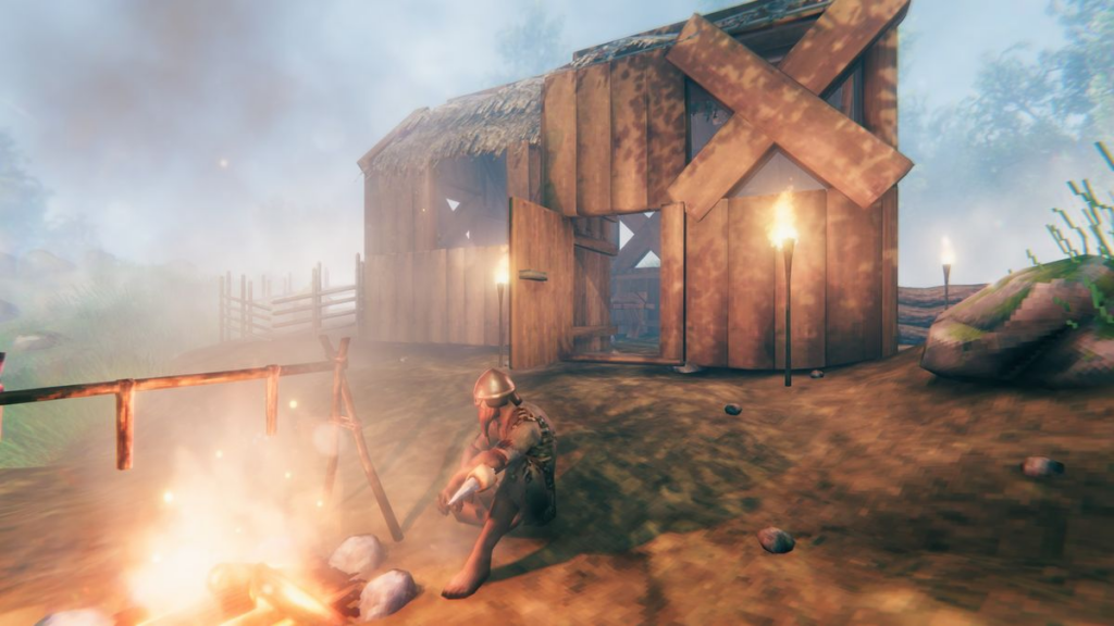 ۱۰ تا از بهترین بازی های وایکینگی برای طرفداران اساطیر اسکاندیناوی 18 بهترین بازی های وایکینگی