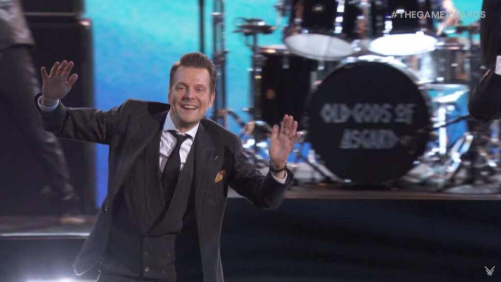 در باب Alan Wake 2 – جنونی به نام هنر 10 سم لیک خالق Alan Wake 2