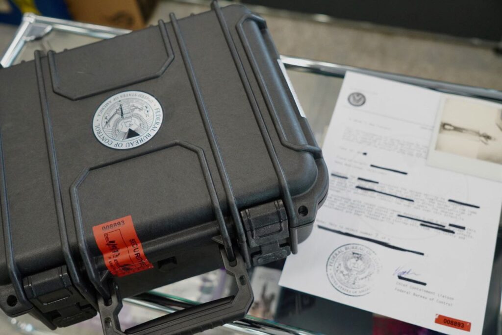 در باب Alan Wake 2 – جنونی به نام هنر 2 Alan Wake 2