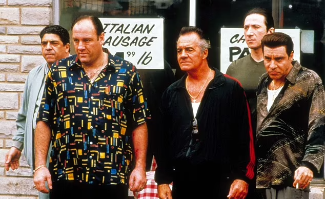 فروش رستوران سکانس آخر سریال «خانواده سوپرانو» به قیمت 82.6 هزار دلار 4 1709827830 587 فروش رستوران سکانس آخر سریال خانواده سوپرانو به قیمت 826