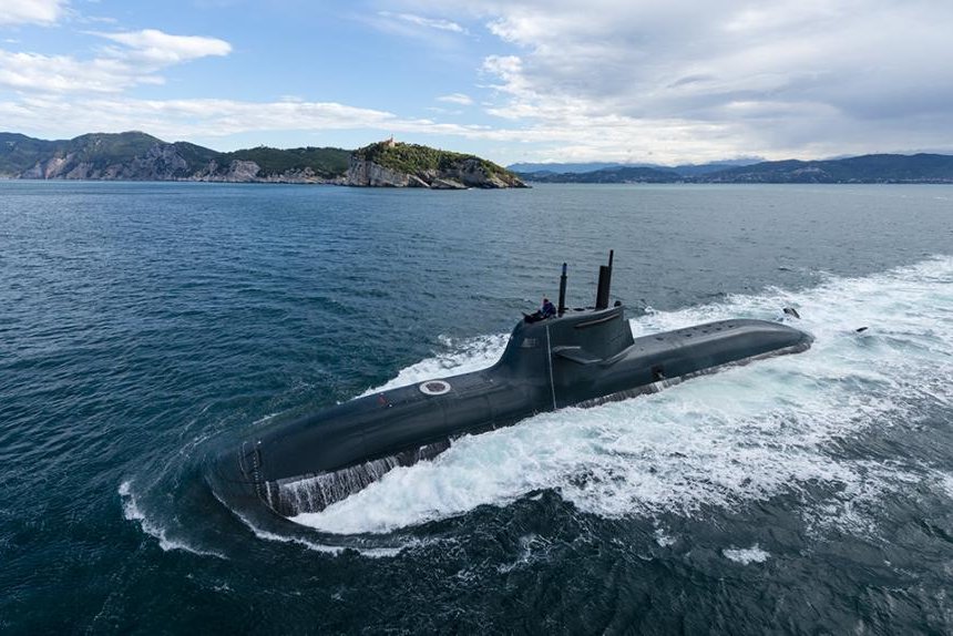 15 کشوری که بیشترین تعداد زیردریایی را دارند 3 15 نیروی دریایی که بزرگ ترین ناوگان زیردریایی ها را دارند