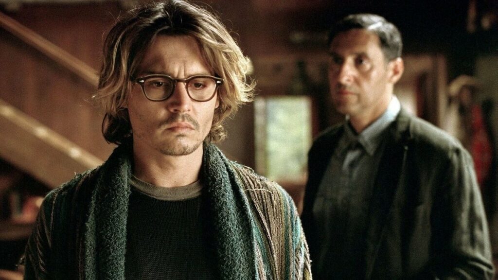 بهترین فیلم های دلنشین روانشناختی تا سال 2023 16 Secret Window