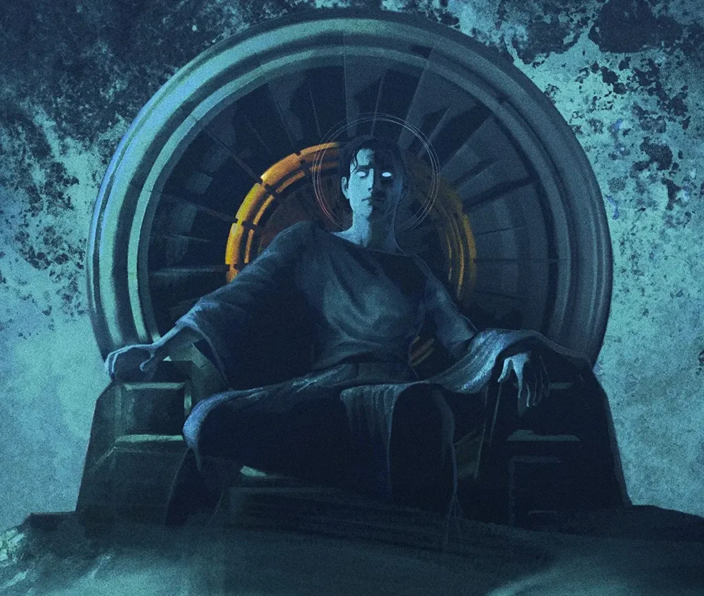 کتاب های تلماسه را به چه ترتیبی بخوانیم؟ 12 رمانهای تلماسه را به چه ترتیبی بخوانیم؟ - ویجیاتو