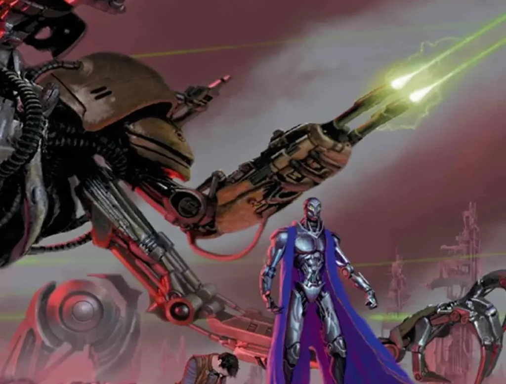 کتاب های تلماسه را به چه ترتیبی بخوانیم؟ 2 رمانهای تلماسه را به چه ترتیبی بخوانیم؟ - ویجیاتو