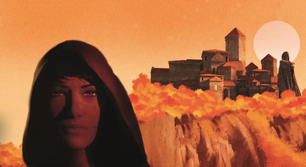 کتاب های تلماسه را به چه ترتیبی بخوانیم؟ 10 رمانهای تلماسه را به چه ترتیبی بخوانیم؟ - ویجیاتو