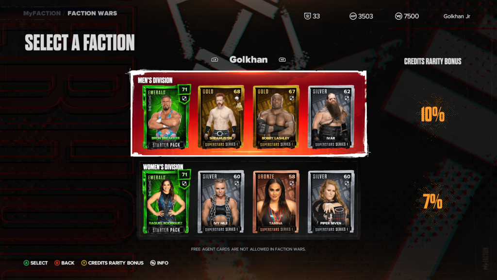 بازدید بازی WWE 2K24_غروب شهر 6 WWE 2K24