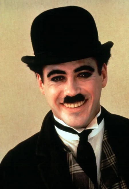 رابرت داونی جونیور – از حکم زندان تا جایزه اسکار_غروب شهر 4 رابرت داونی جونیور