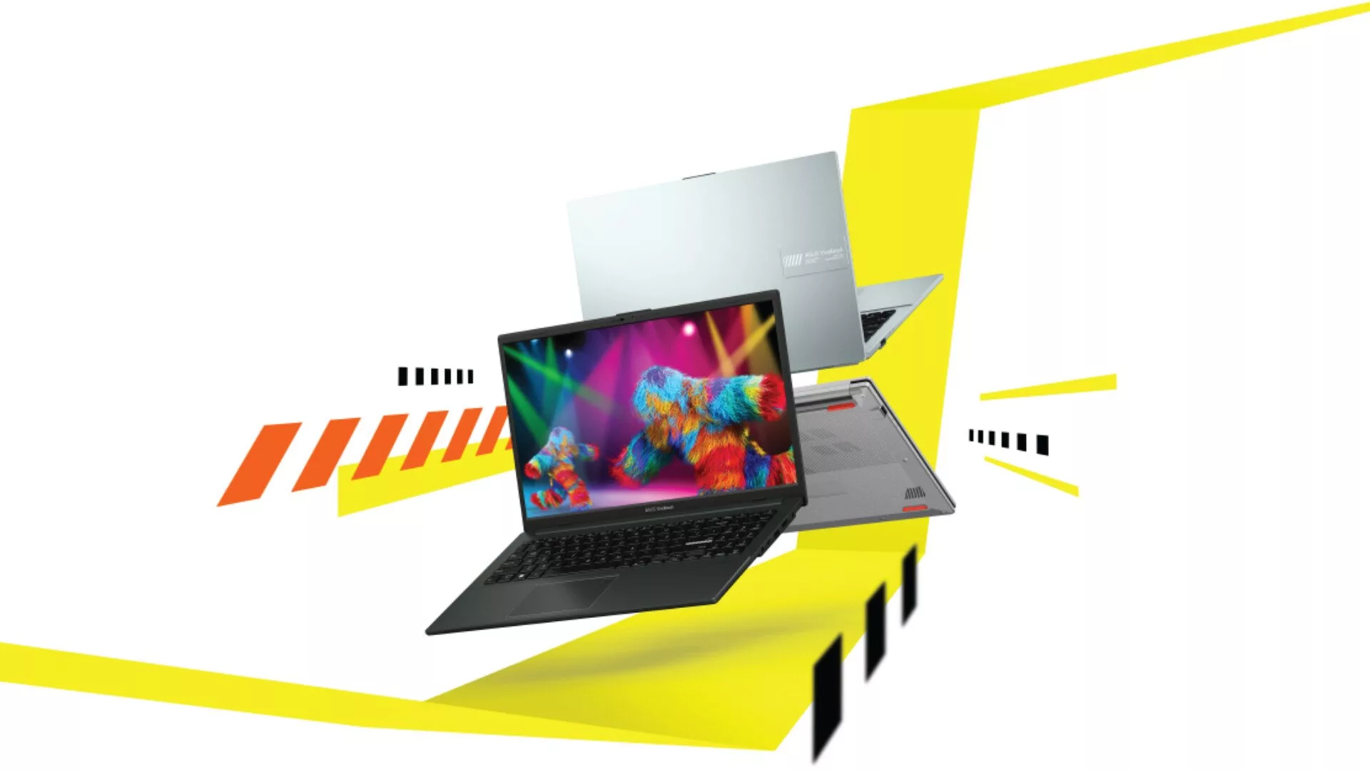 راهنمای خرید بهترین لپ تاپ از ۱۵ تا ۱۲۰ میلیون تومان_غروب شهر 10 ایسوس Vivobook Go