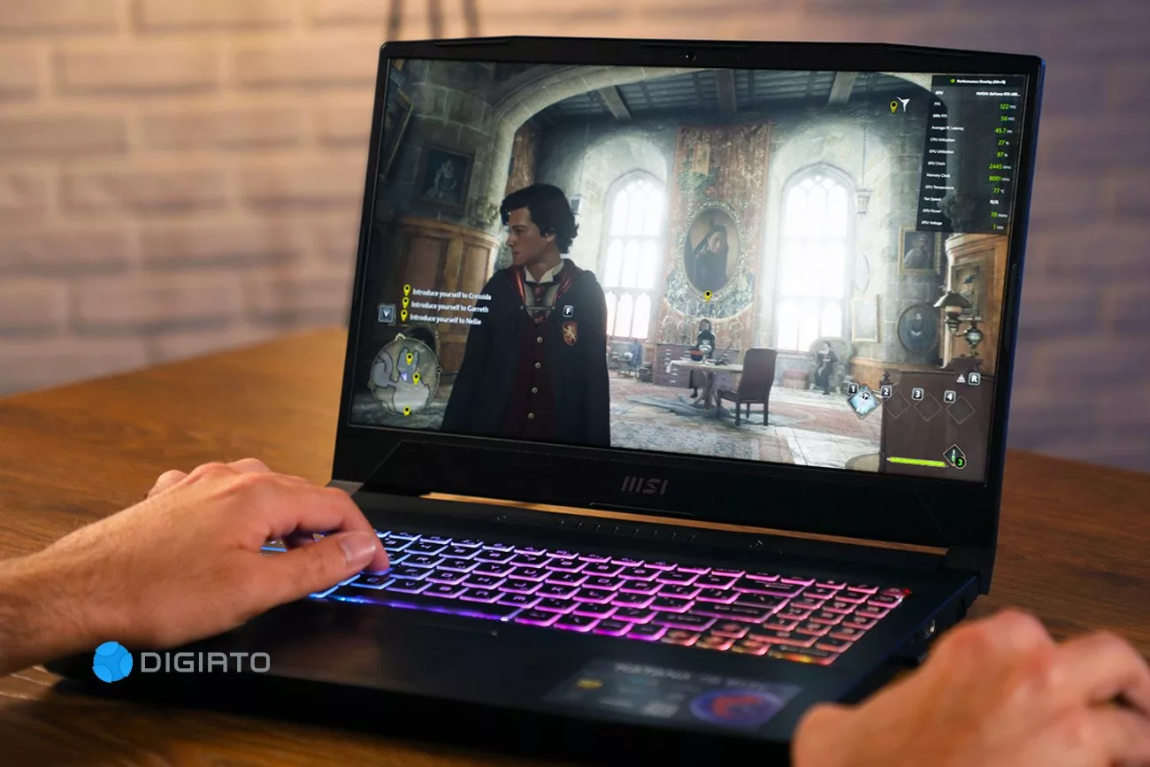 راهنمای خرید بهترین لپ تاپ از ۱۵ تا ۱۲۰ میلیون تومان_غروب شهر 6 راهنمای خرید لپ تاپ دیجیاتو