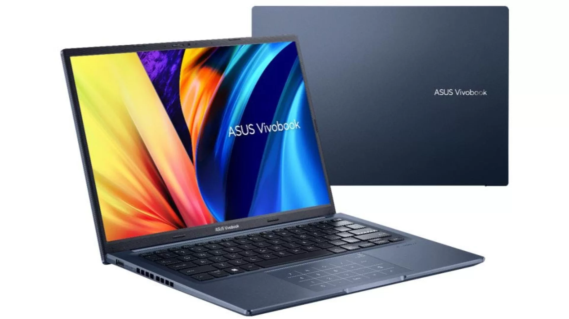 راهنمای خرید بهترین لپ تاپ از ۱۵ تا ۱۲۰ میلیون تومان_غروب شهر 12 راهنمای خرید بهترین لپتاپ - ایسوس Vivobook 14X