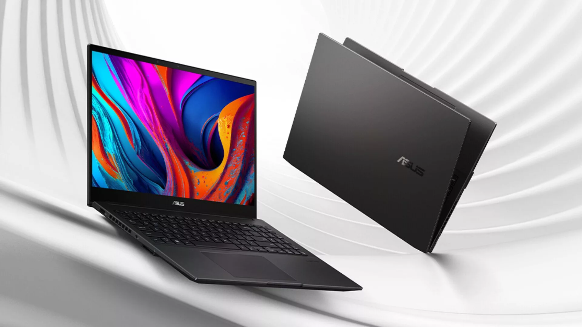 راهنمای خرید بهترین لپ تاپ از ۱۵ تا ۱۲۰ میلیون تومان_غروب شهر 17 ایسوس Creator Q530VJ