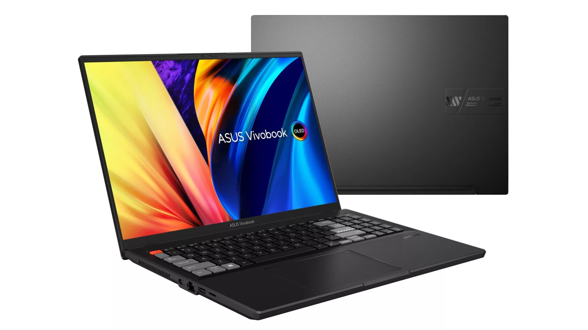 راهنمای خرید بهترین لپ تاپ از ۱۵ تا ۱۲۰ میلیون تومان_غروب شهر 26 ایسوس Vivobook 16X Pro