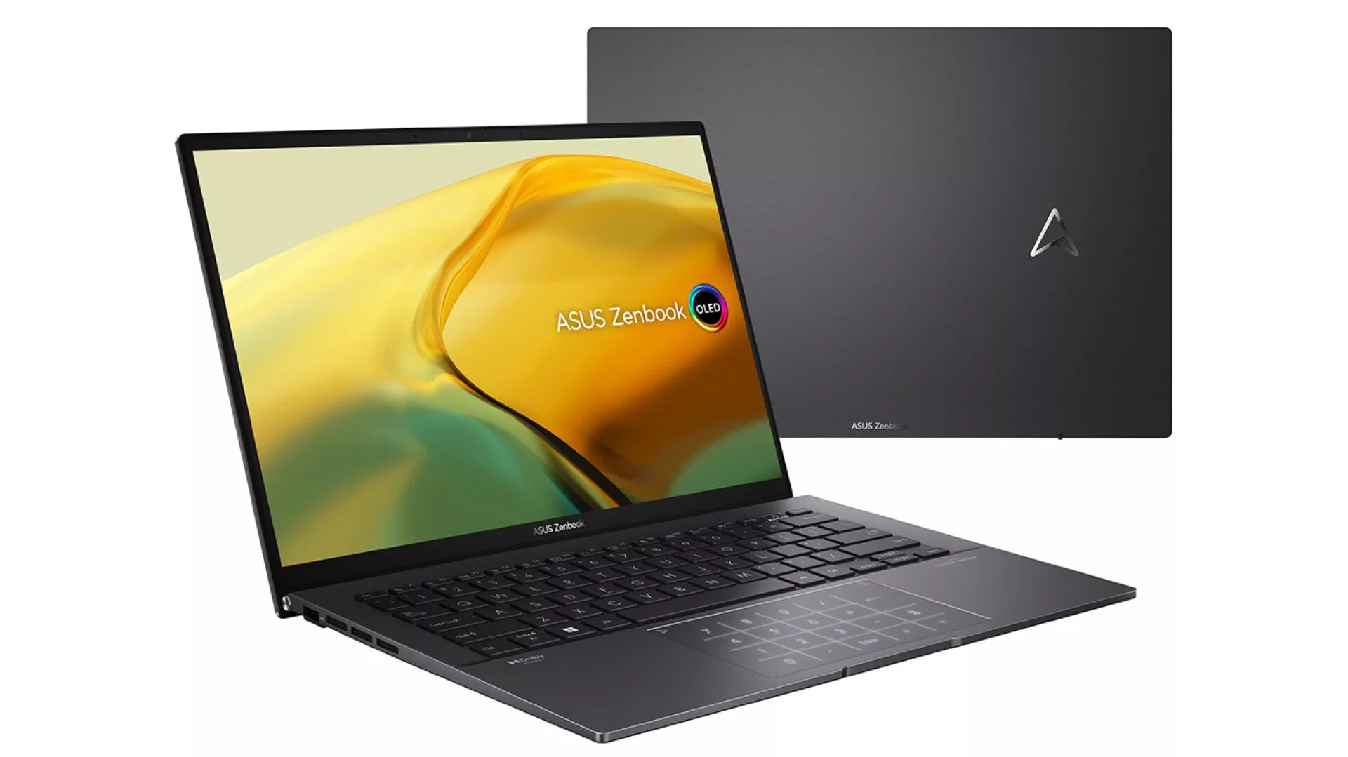 راهنمای خرید بهترین لپ تاپ از ۱۵ تا ۱۲۰ میلیون تومان_غروب شهر 15 راهنمای خرید لپ تاپ - ایسوس Zenbook 14X OLED