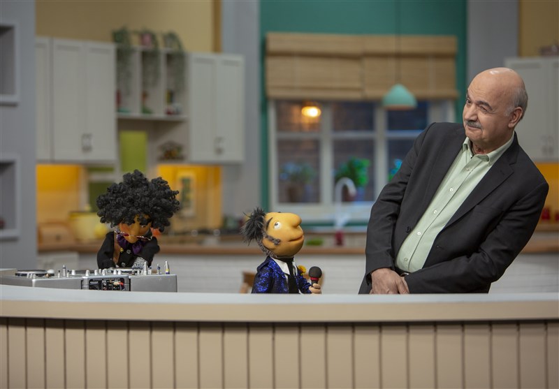 «مهمانی» برپاست اما خبر نداریم_غروب شهر 1 تلویزیون ,